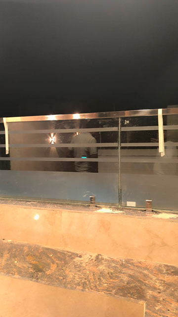 Maa Vaishno Steel And Glass Fabrication