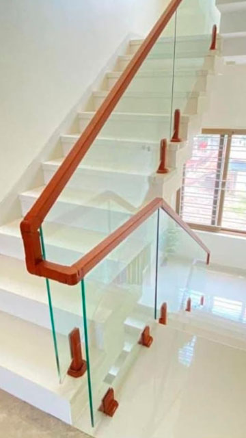 Maa Vaishno Steel And Glass Fabrication