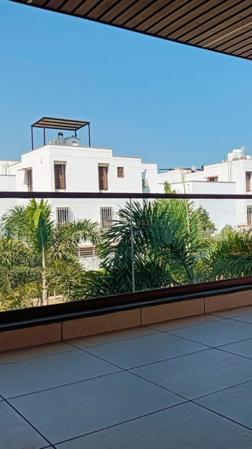 Maa Vaishno Steel And Glass Fabrication
